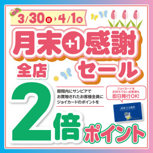 2025.03春一番３月月末画像